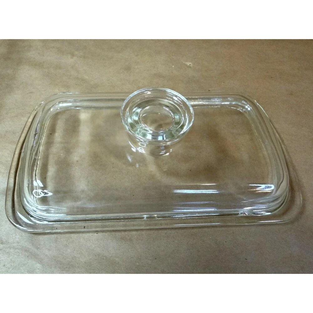 Pyrex vintage mid
